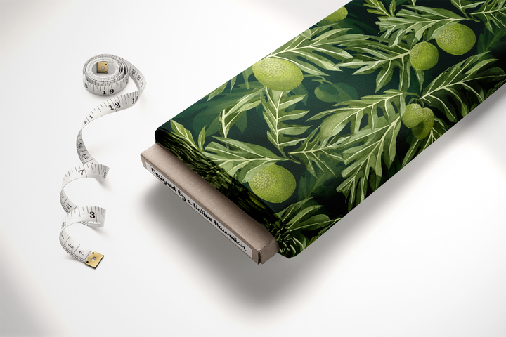 **PREORDERS** Kaulumaika Ulu Fabric **PREORDERS**