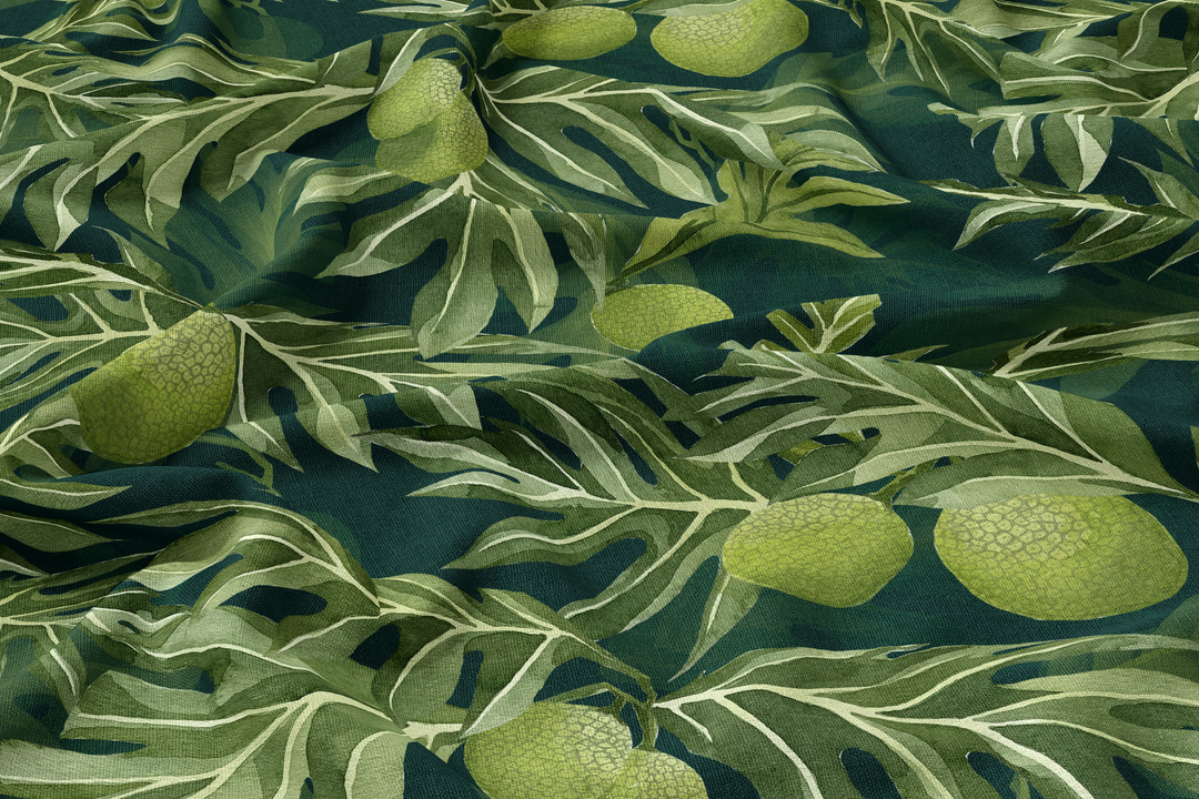 **PREORDERS** Kaulumaika Ulu Fabric **PREORDERS**