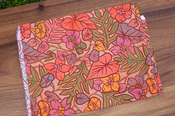 Kauwela - Afternoon Nap Fabric