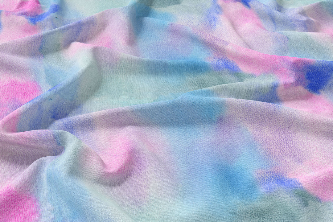 Kawainui Wash Fabric