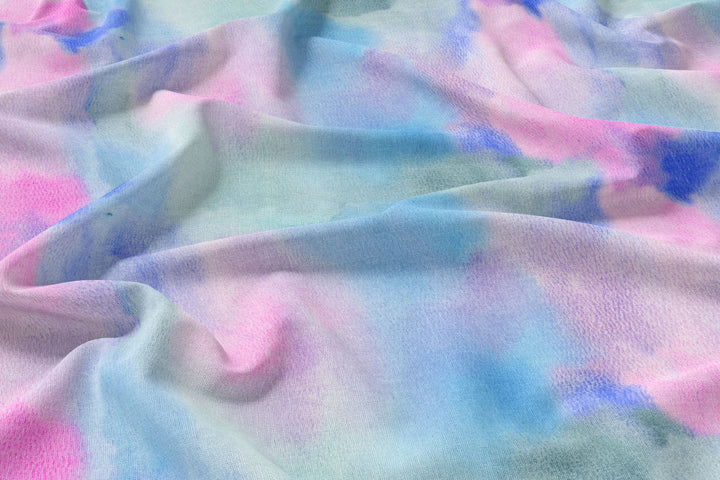 Kawainui Wash Fabric