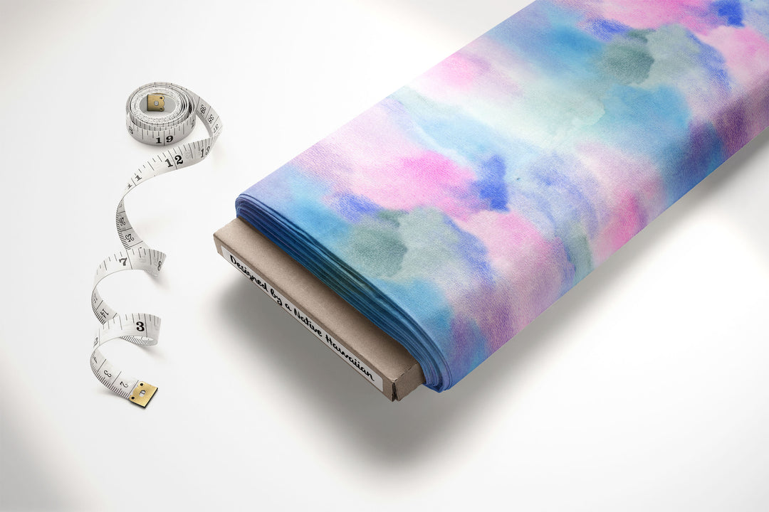 Kawainui Wash Fabric