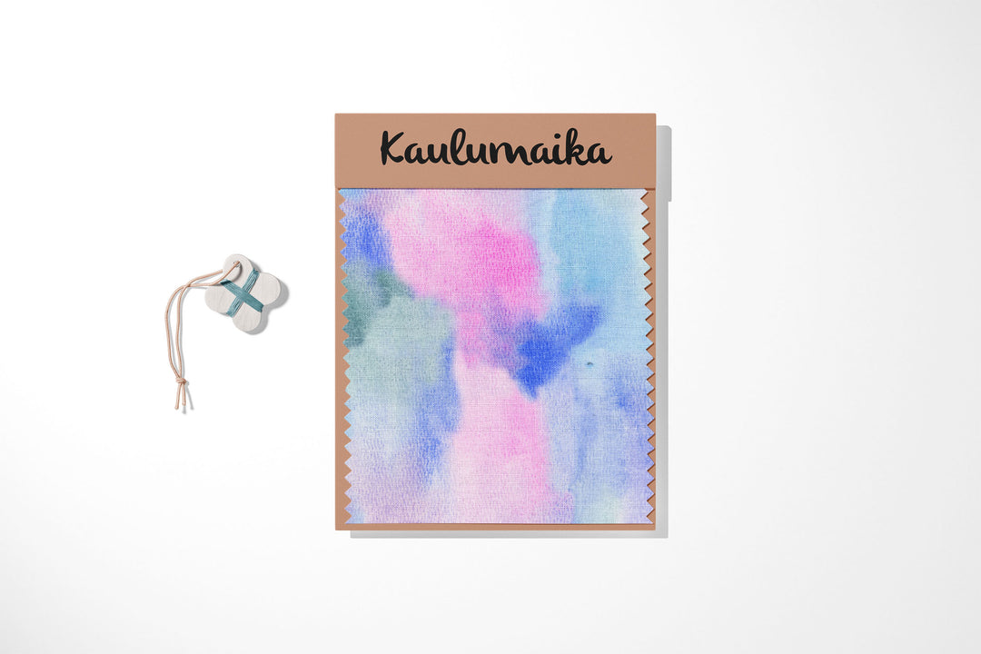 Kawainui Wash Fabric