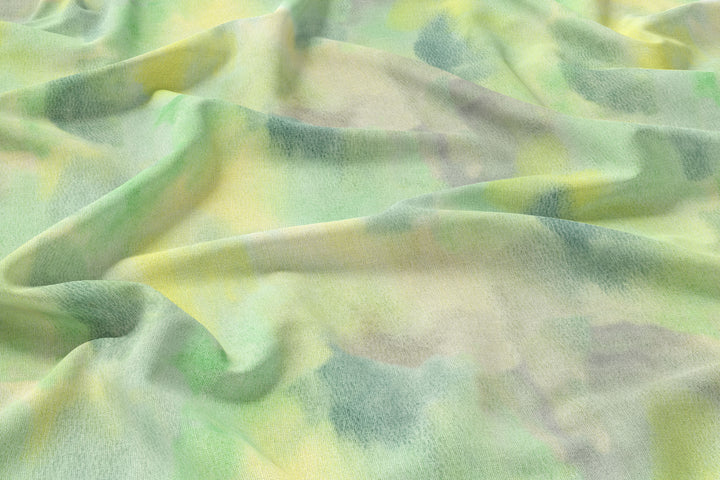 Kupukupu Wash Fabric