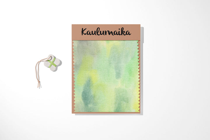 Kupukupu Wash Fabric