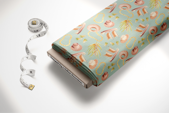 **PREORDERS** Na Hana Ulana Fabric **PREORDERS**