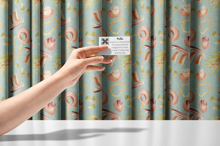 **PREORDERS** Na Hana Ulana Fabric **PREORDERS**