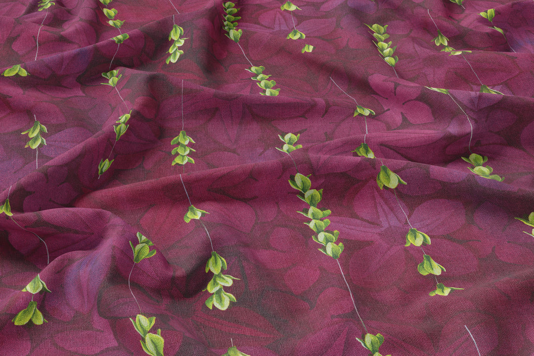 Pakalana Rain Fabric