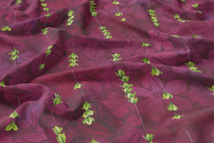 Pakalana Rain Fabric
