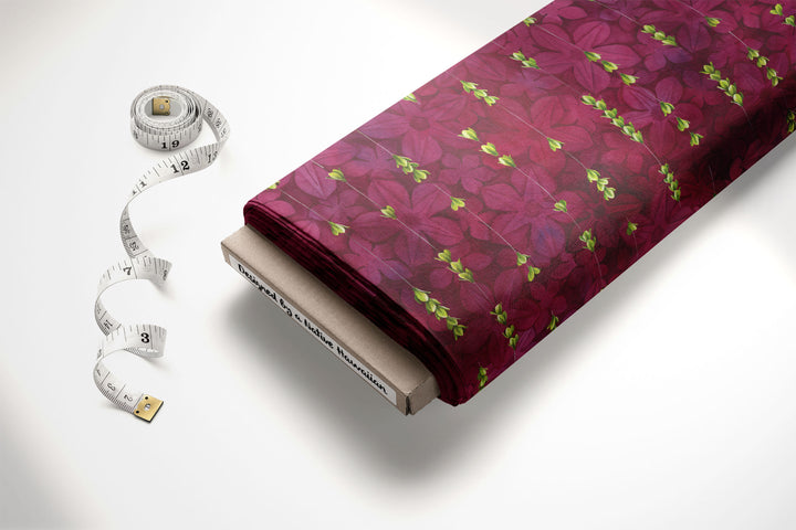 Pakalana Rain Fabric