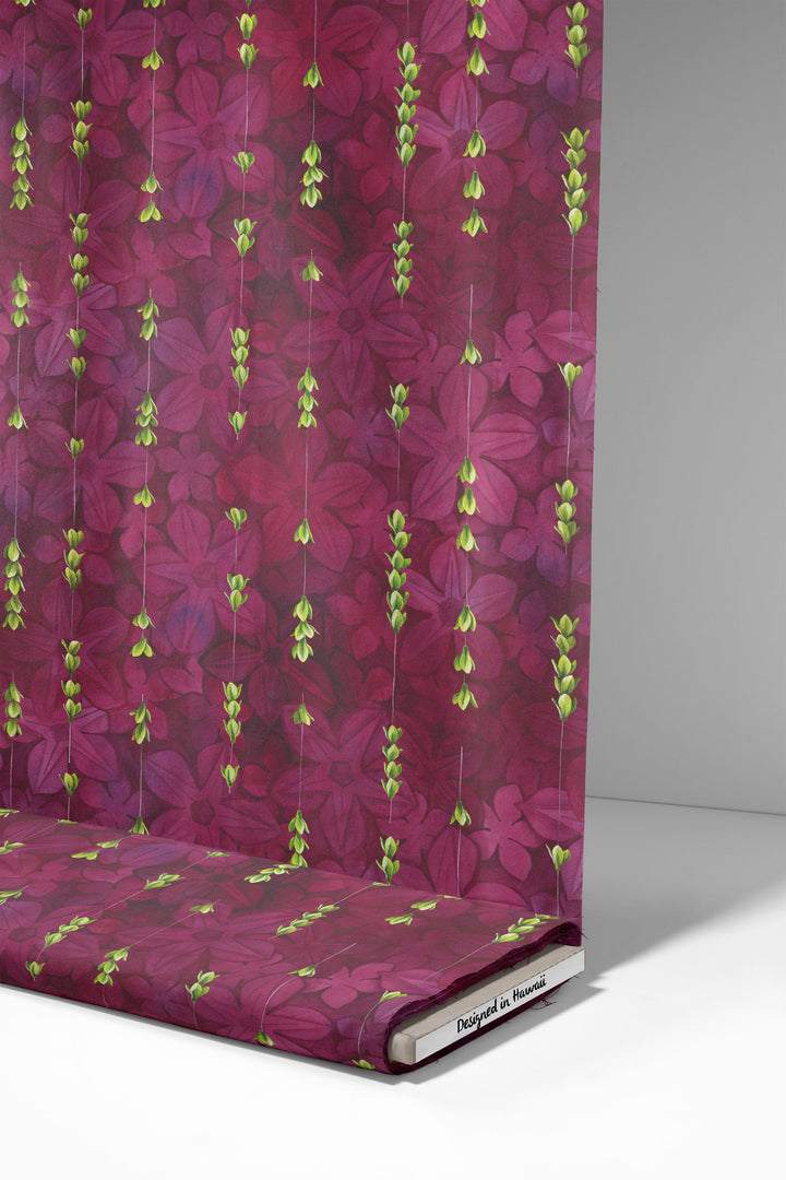 Pakalana Rain Fabric