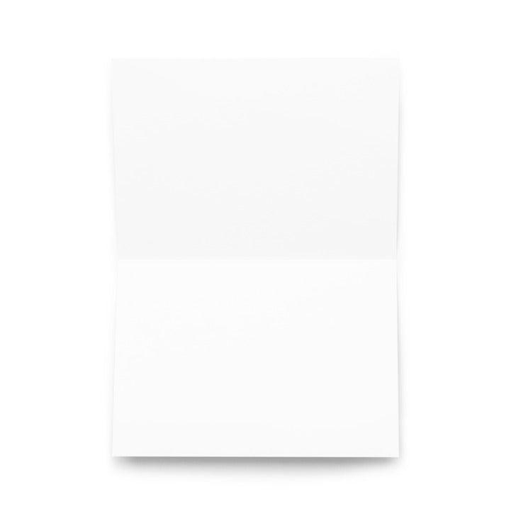 Aalii, Ulei, & Ilima Lei Greeting Card