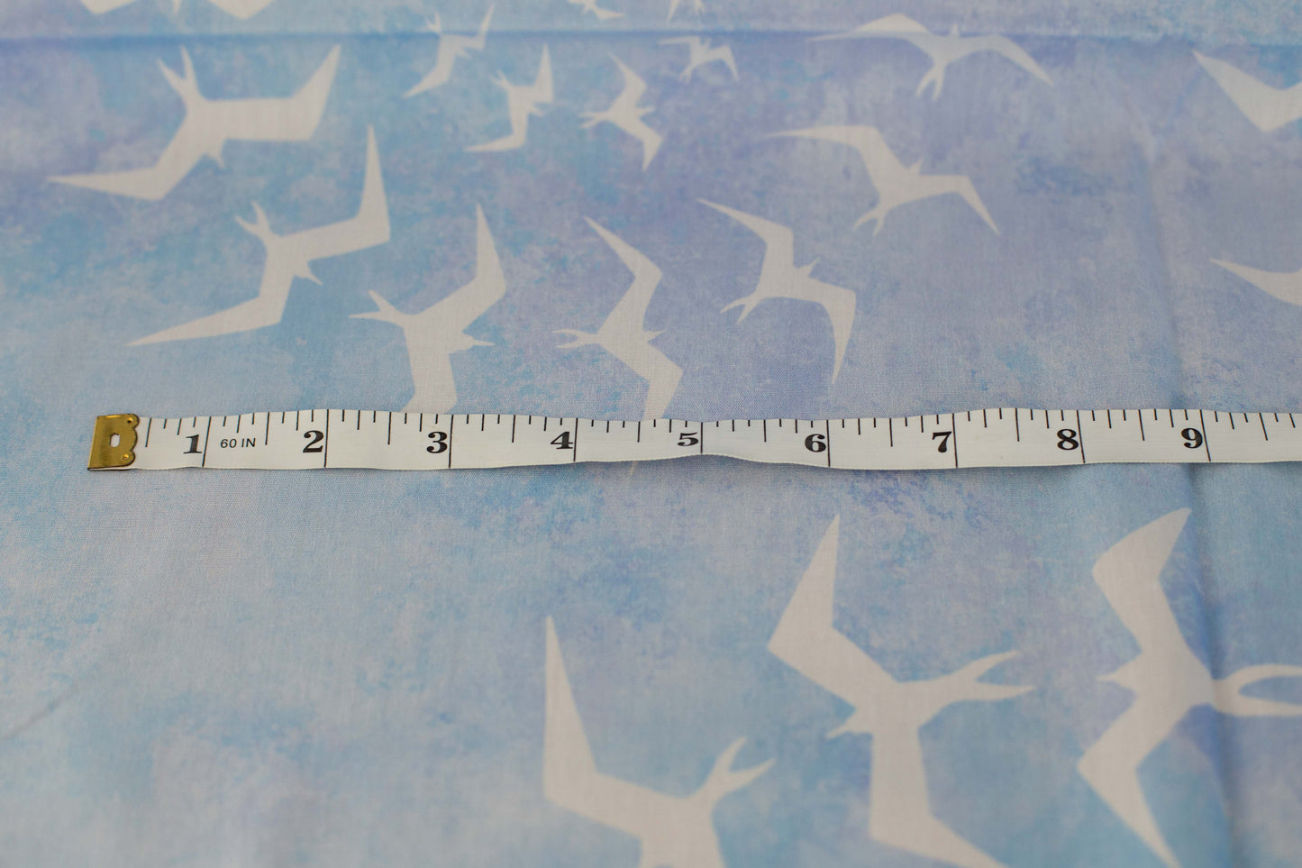 Iwa Sky Fabric