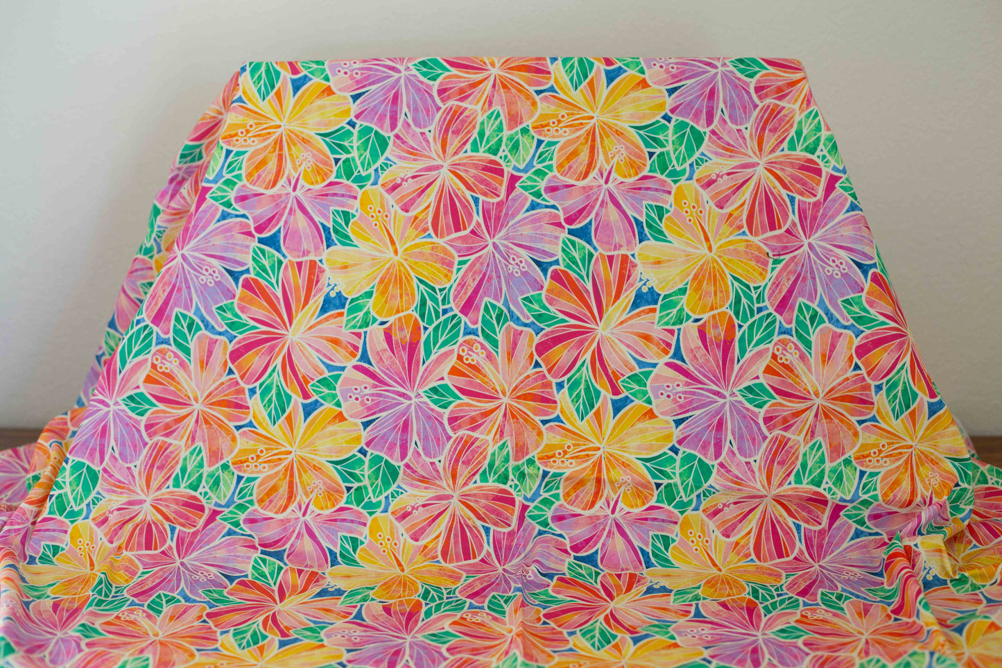 Kokio Candy Fabric