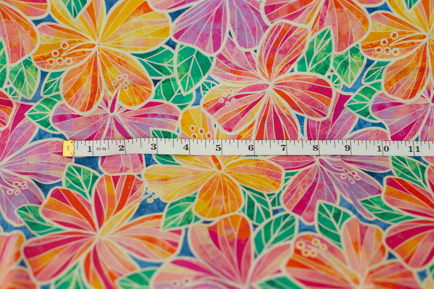 Kokio Candy Fabric