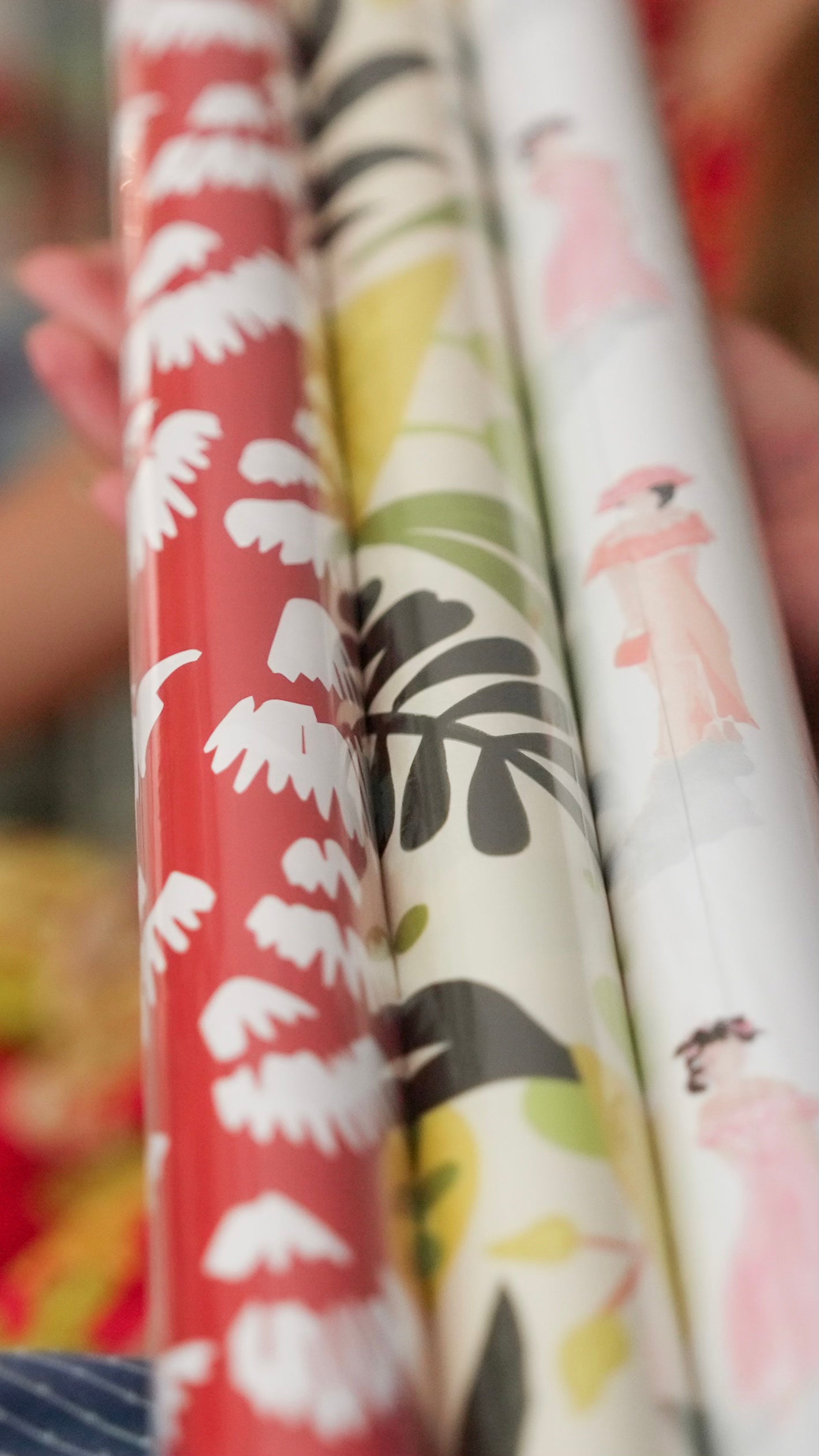 Hawaii Nei Wrapping Paper Bundle *Holiday Special