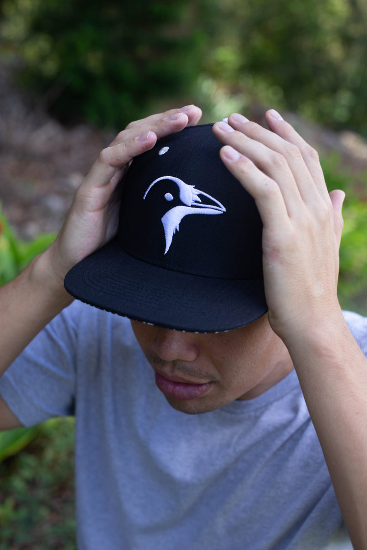 Papale Ka Alala Snapback