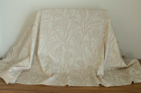 Awapuhi Fabric